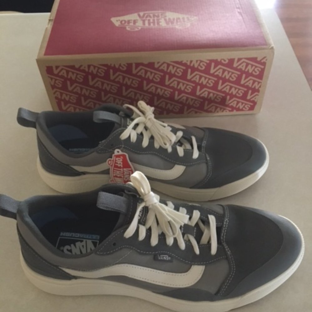 Vans Ultrarange Exo SE
